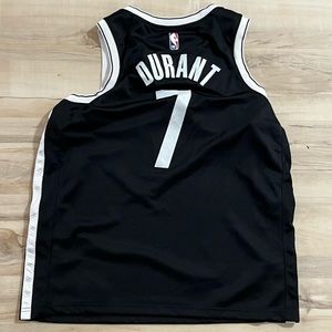 Brooklyn Nets Kevin Durant Jersey